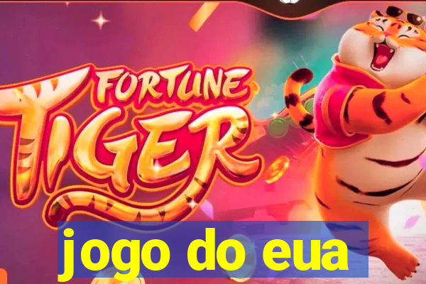 jogo do eua