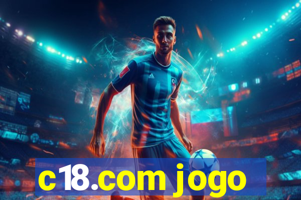 c18.com jogo