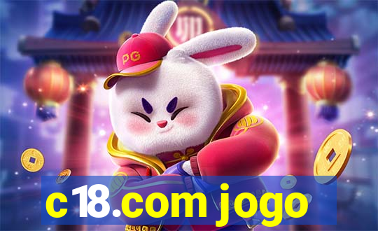 c18.com jogo