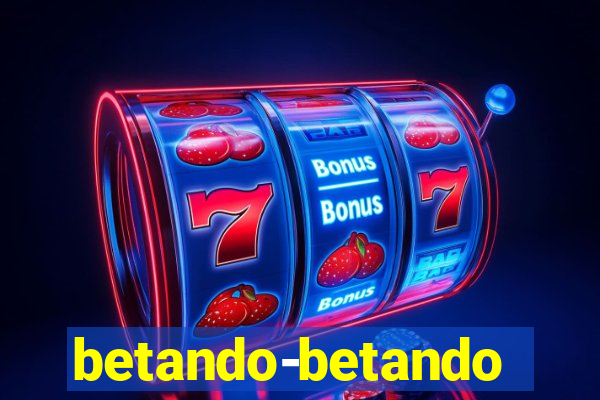 betando-betando