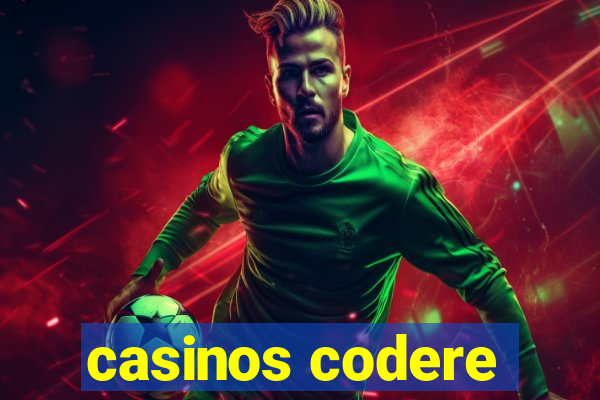 casinos codere