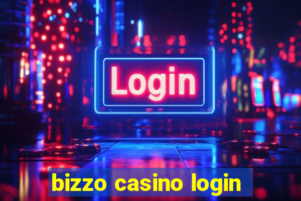 bizzo casino login