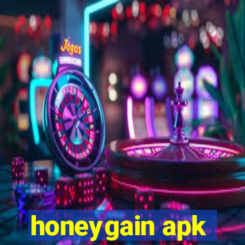 honeygain apk