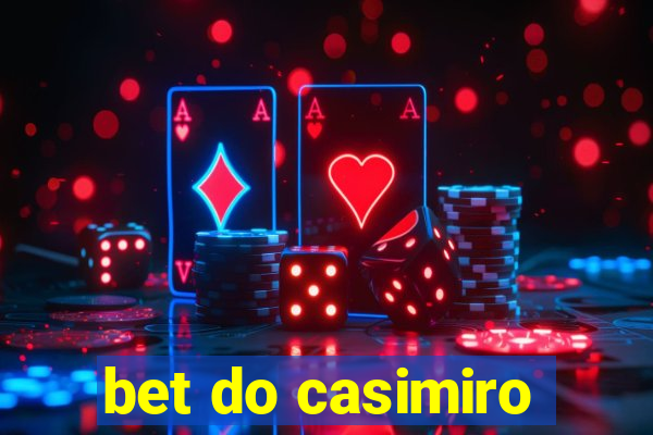 bet do casimiro