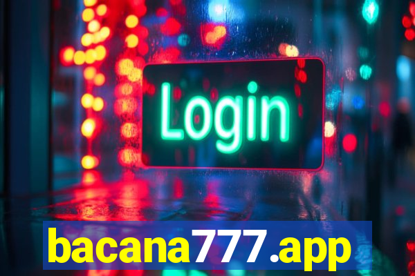 bacana777.app