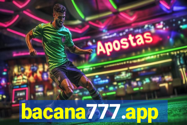 bacana777.app