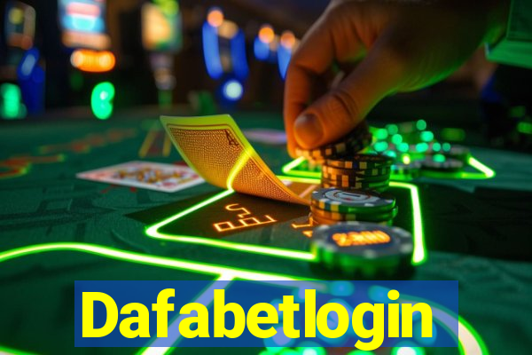 Dafabetlogin