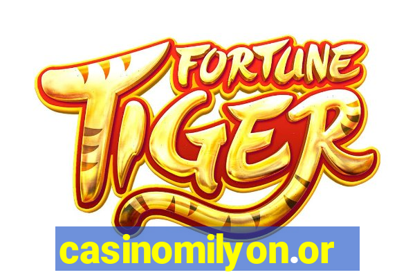 casinomilyon.org