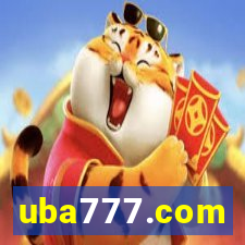 uba777.com