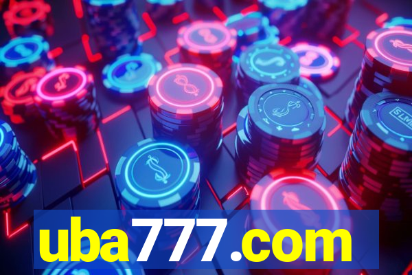 uba777.com