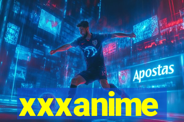 xxxanime