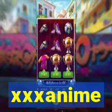 xxxanime