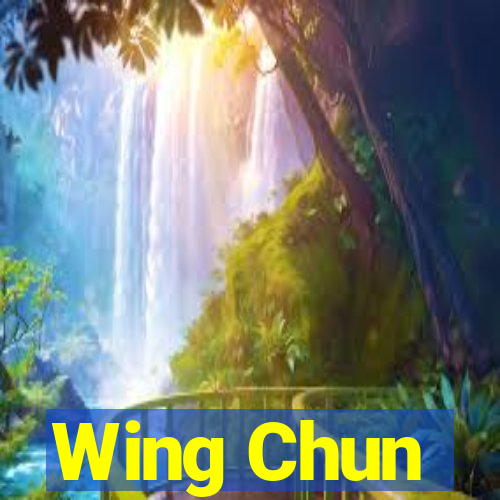 Wing Chun