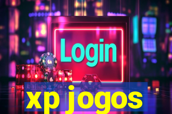 xp jogos