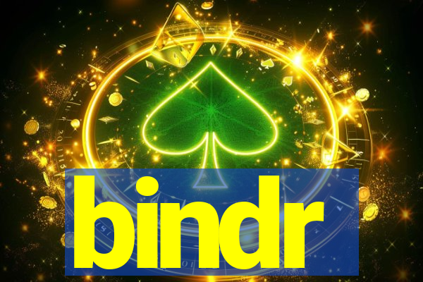 bindr