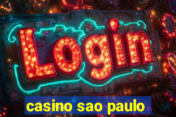 casino sao paulo