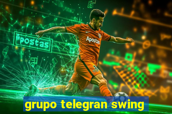 grupo telegran swing