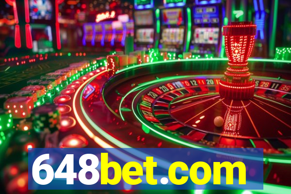 648bet.com