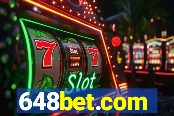 648bet.com