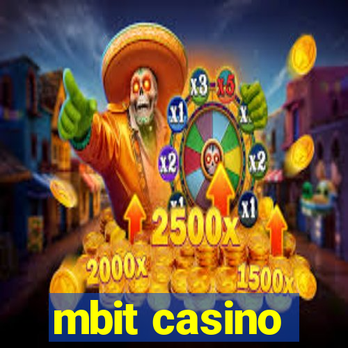 mbit casino