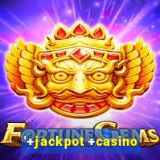 '+jackpot +casino