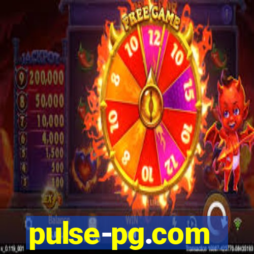 pulse-pg.com