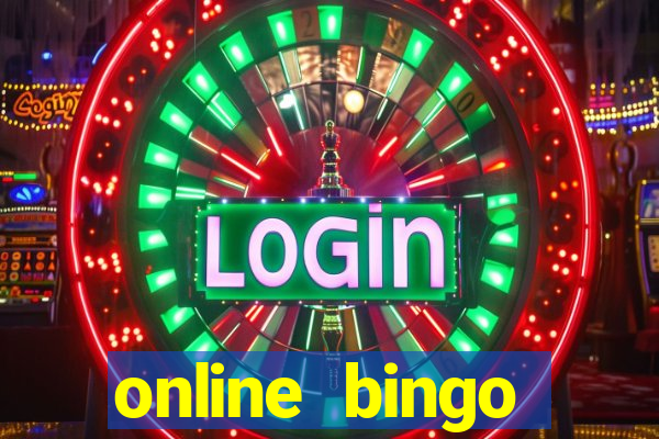 online bingo deposit bonus