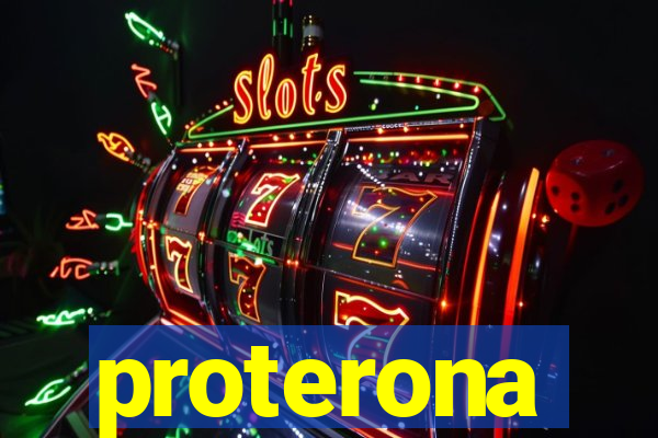 proterona