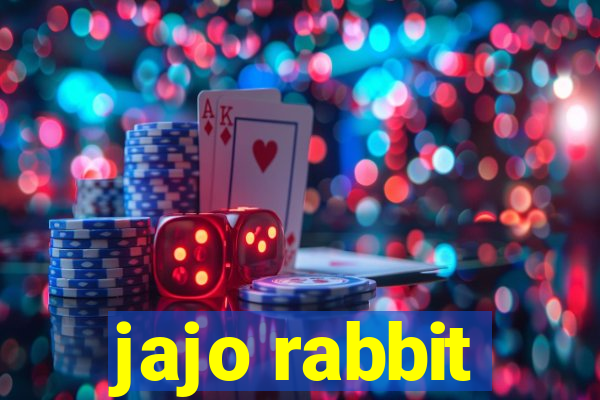 jajo rabbit