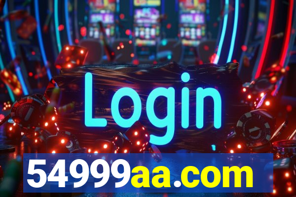 54999aa.com