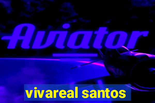 vivareal santos