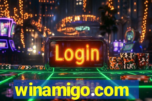 winamigo.com