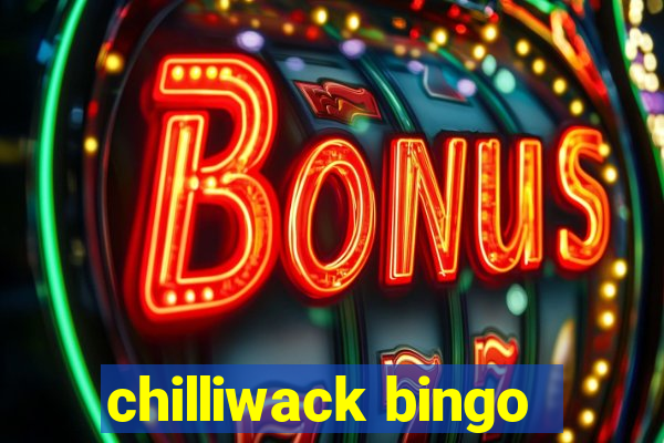 chilliwack bingo