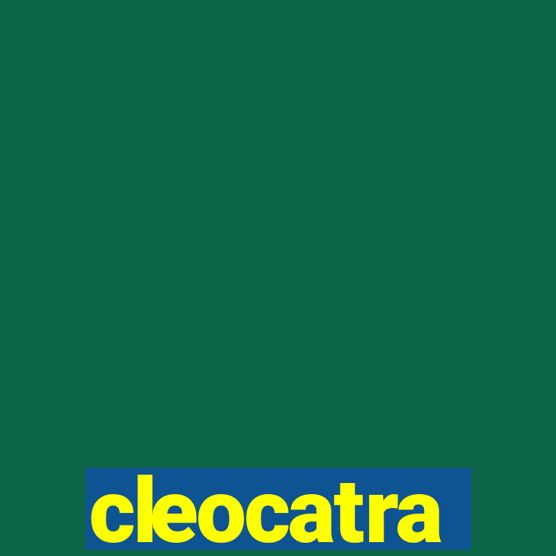 cleocatra