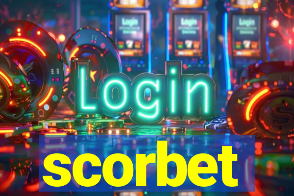 scorbet