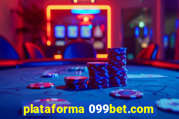 plataforma 099bet.com