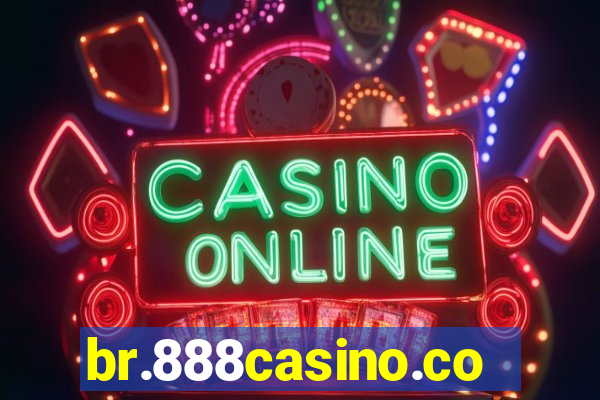 br.888casino.com