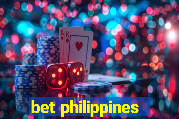 bet philippines