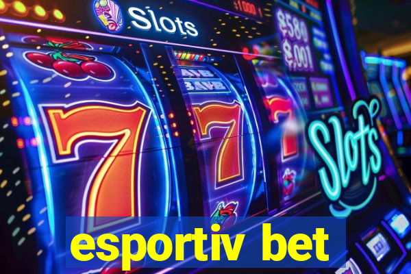 esportiv bet