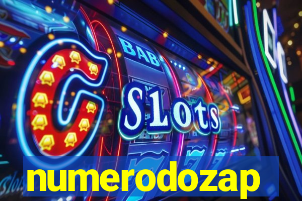 numerodozap