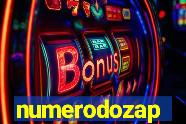 numerodozap