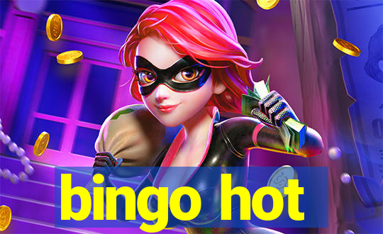 bingo hot