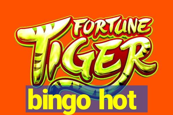 bingo hot