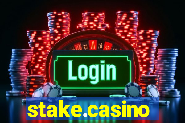 stake.casino