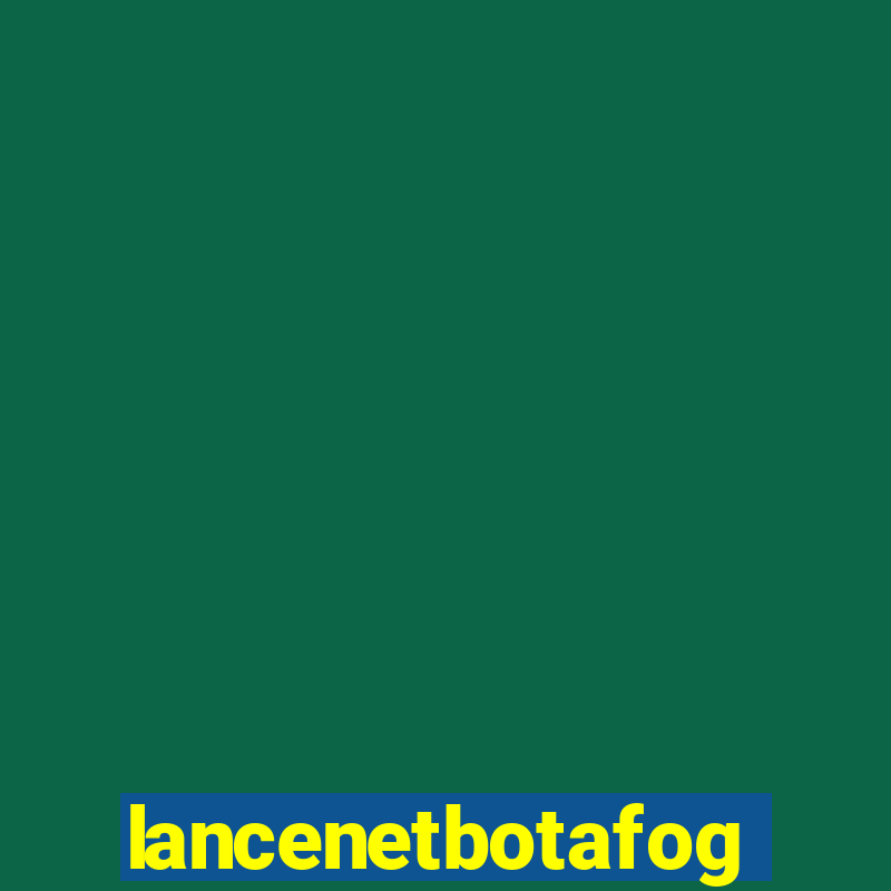 lancenetbotafogo