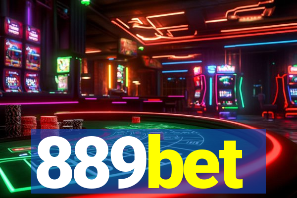 889bet