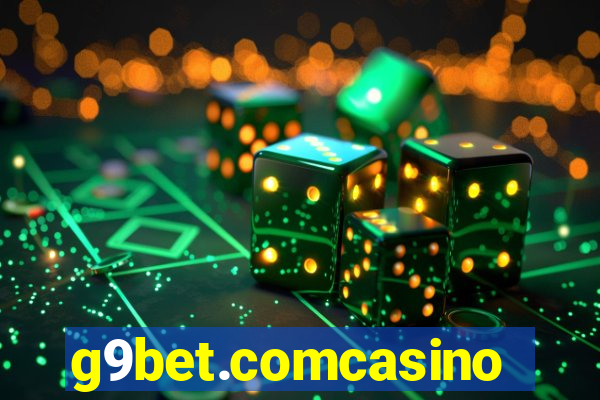 g9bet.comcasino