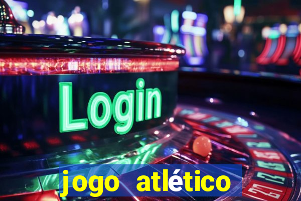 jogo atlético paranaense ao vivo