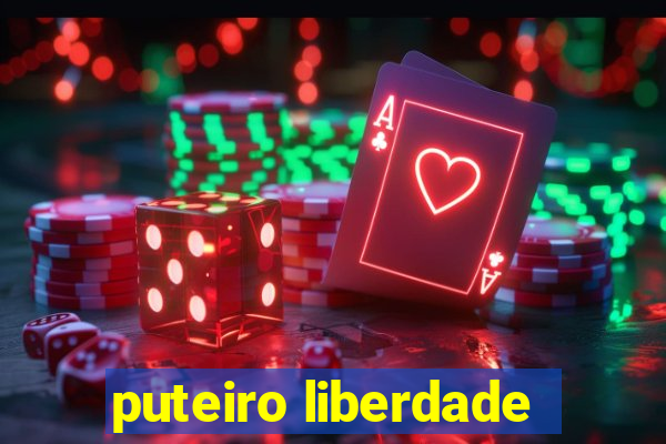 puteiro liberdade