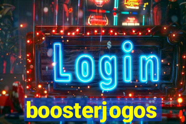 boosterjogos